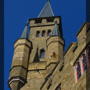 Burg Hohenzollern