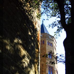 Burg Hohenzollern