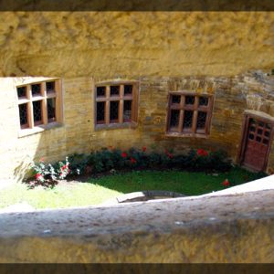 Burg Hohenzollern