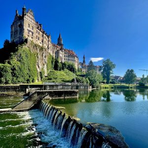 Schloss Hohenzollern