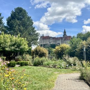 Schloss Hohenzollern