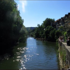 Neckar