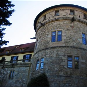 Tübingen Altstadt