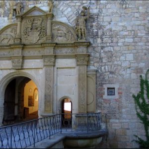 Tübingen Altstadt