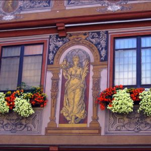 Rathaus